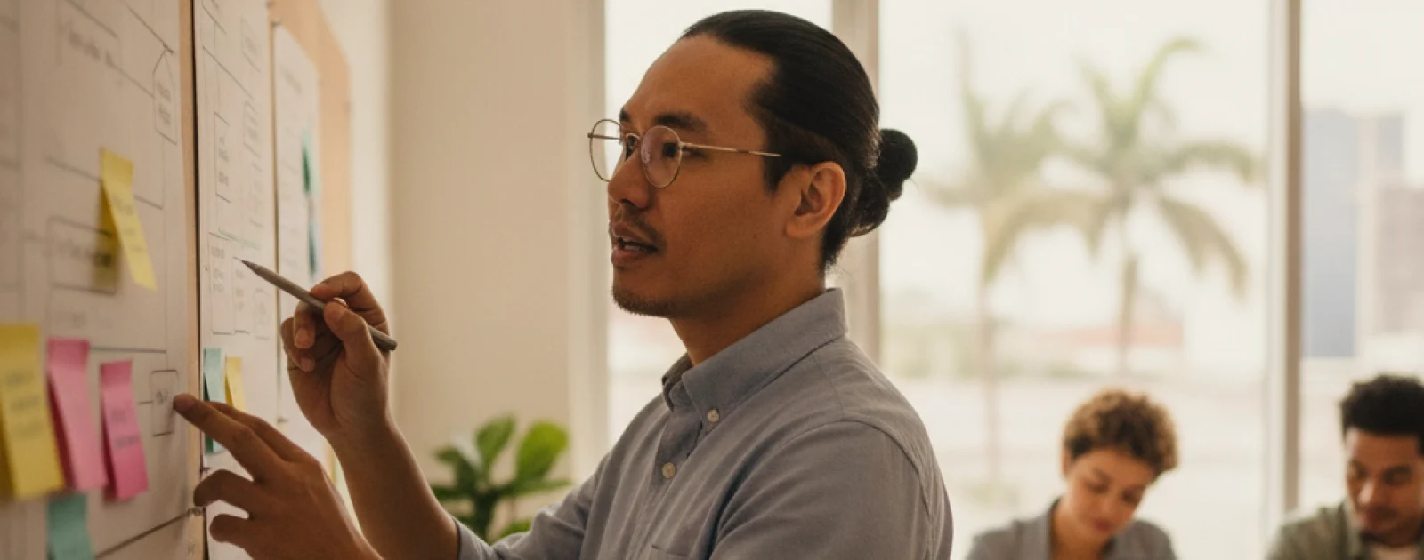 Digitization for Filipino SMEs: End Manual Chaos, Drive Growth