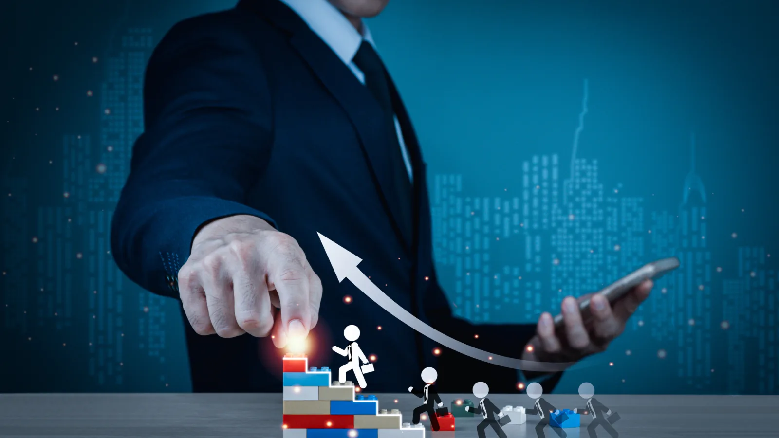 5 Business Processes You Should Automate Today