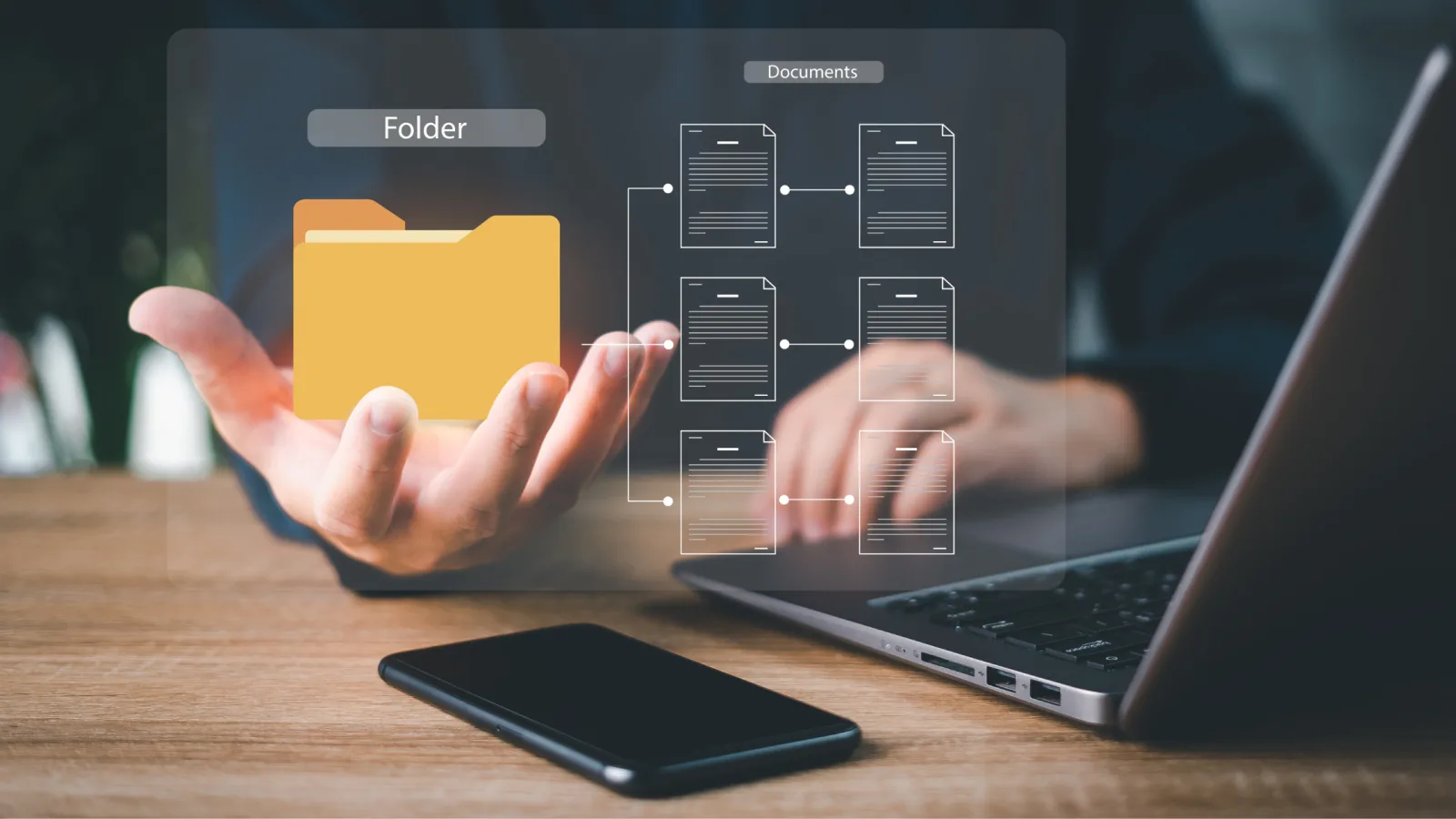 Automating Document Management: Best Practices and Tools