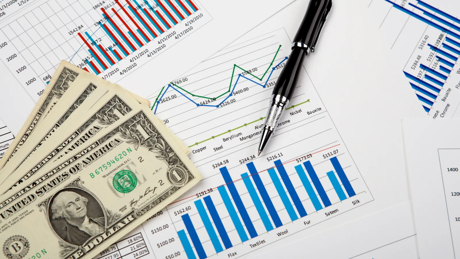 Automating Financial Reporting for Improved Accuracy and Compliance