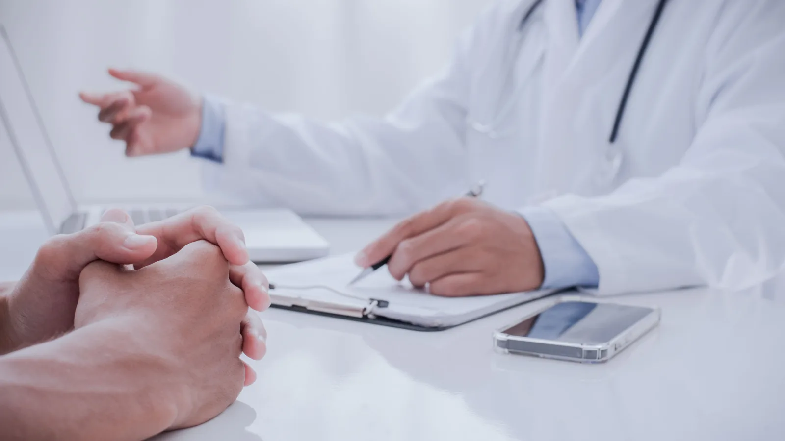 Automating Healthcare: Challenges and Opportunities