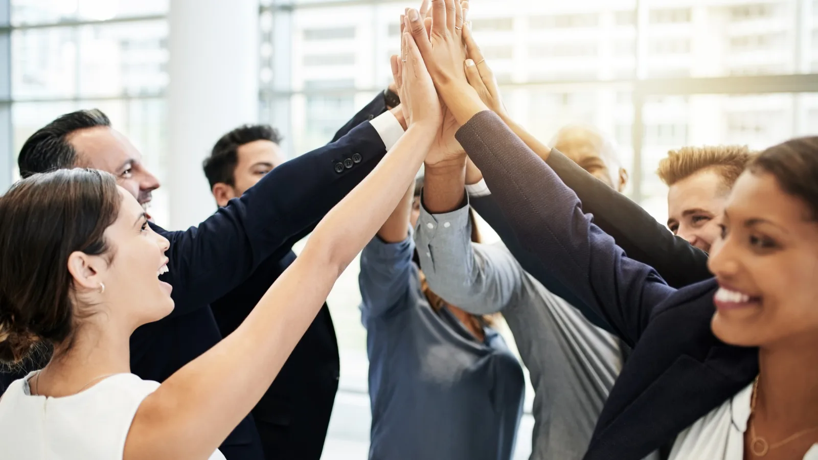 Automating Performance Management for Employee Development