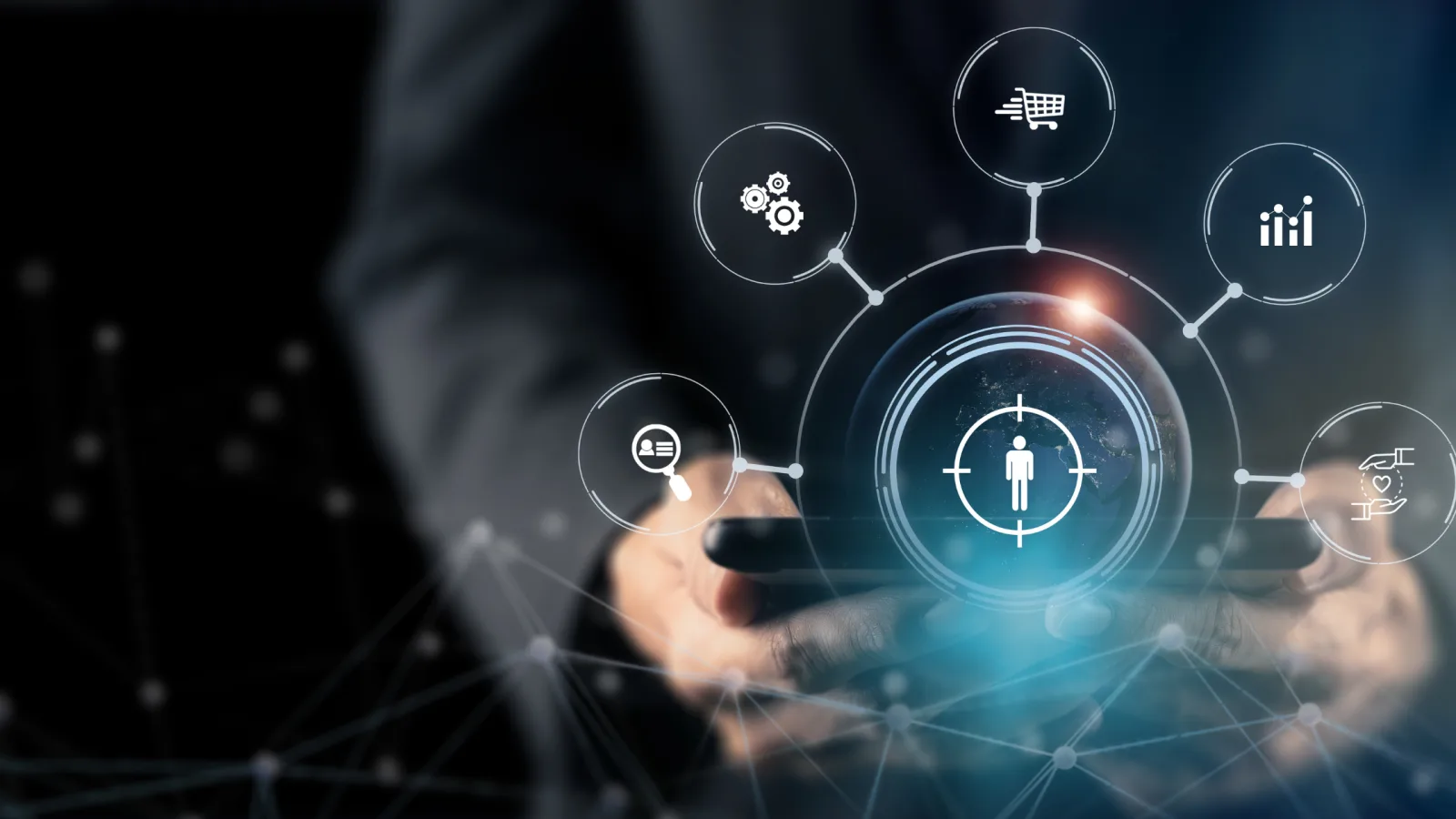 Automation and Personalization: Tailoring Customer Experiences