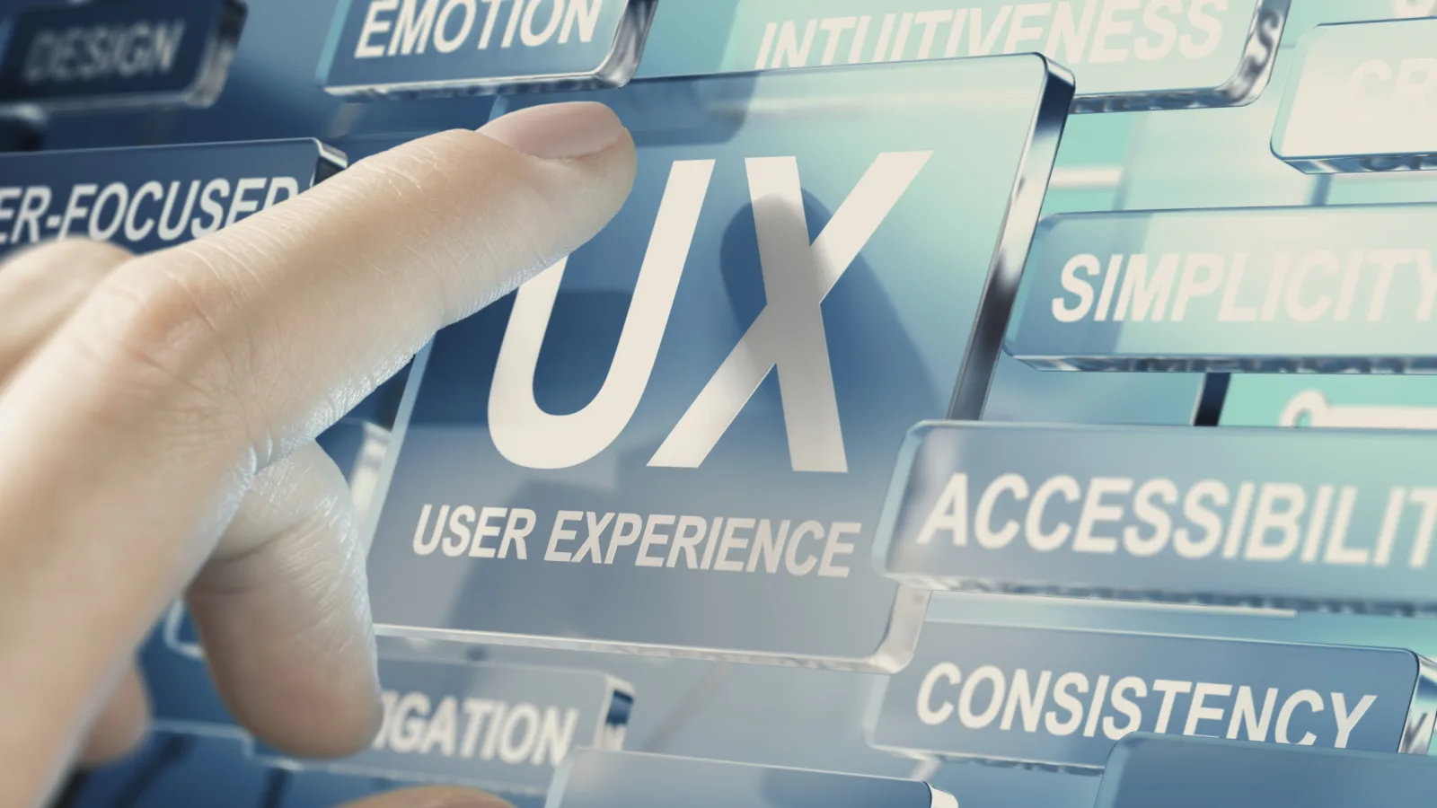 Automation and User Experience: Creating Intuitive Interfaces