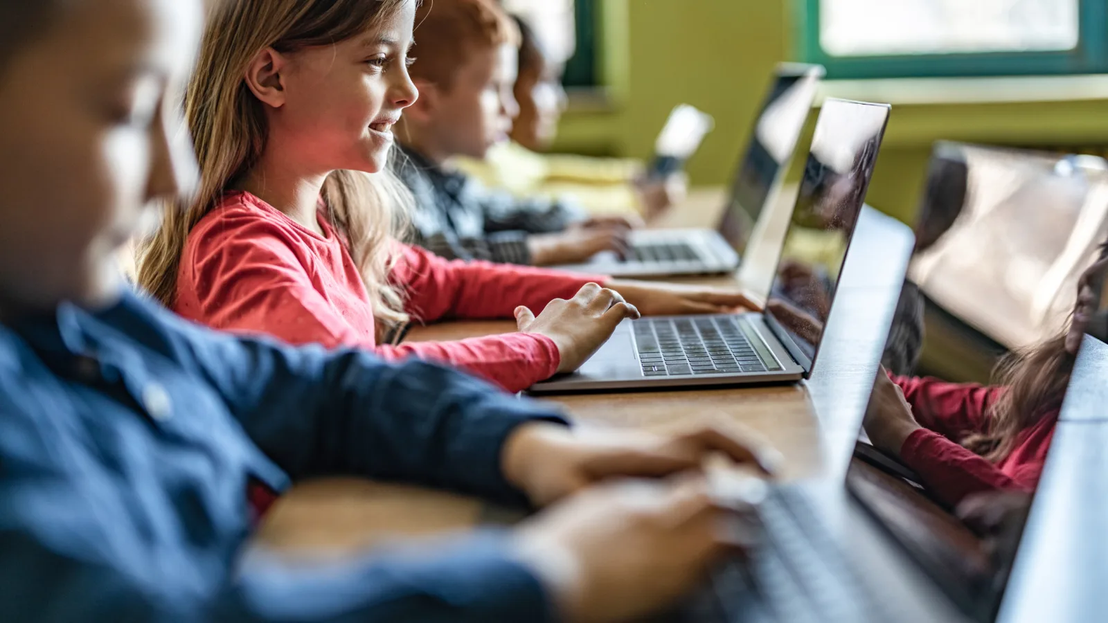 Automation in Education: Redefining the Learning Experience