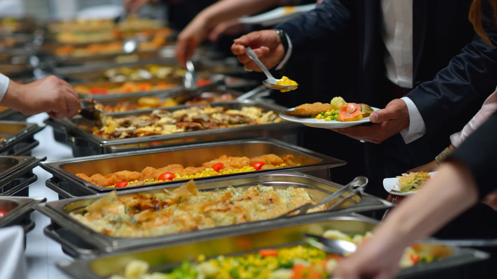 Automation in the Food Industry: Challenges and Innovations