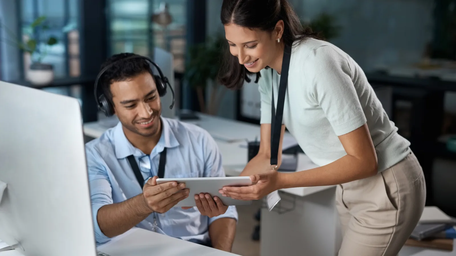 B2B Tech Solutions: Enhancing Partnerships through Digital Tools