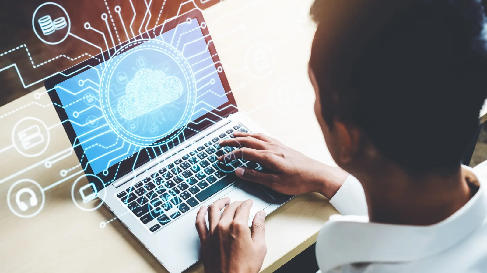 Choosing the Right Cloud-Based Solution: Key Considerations for Businesses