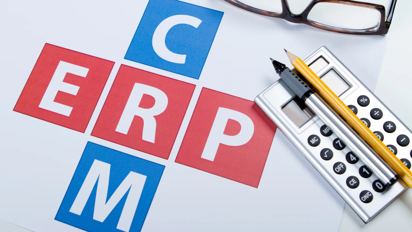 Decoding CRM and ERP: Which System Fits Your Business Needs?