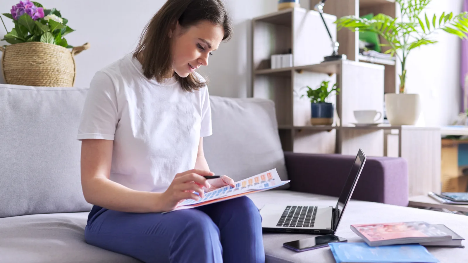 Elevating Franchise Performance through Sales Monitoring