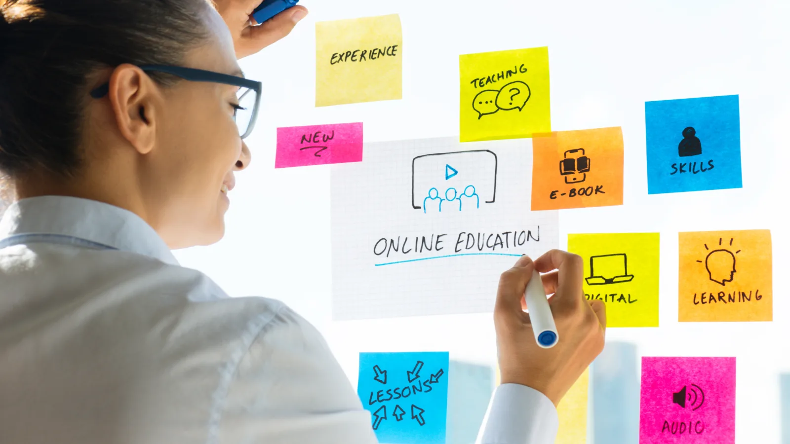 Embracing Online Learning: Why Schools and Universities Should Invest in Digital Education Platforms