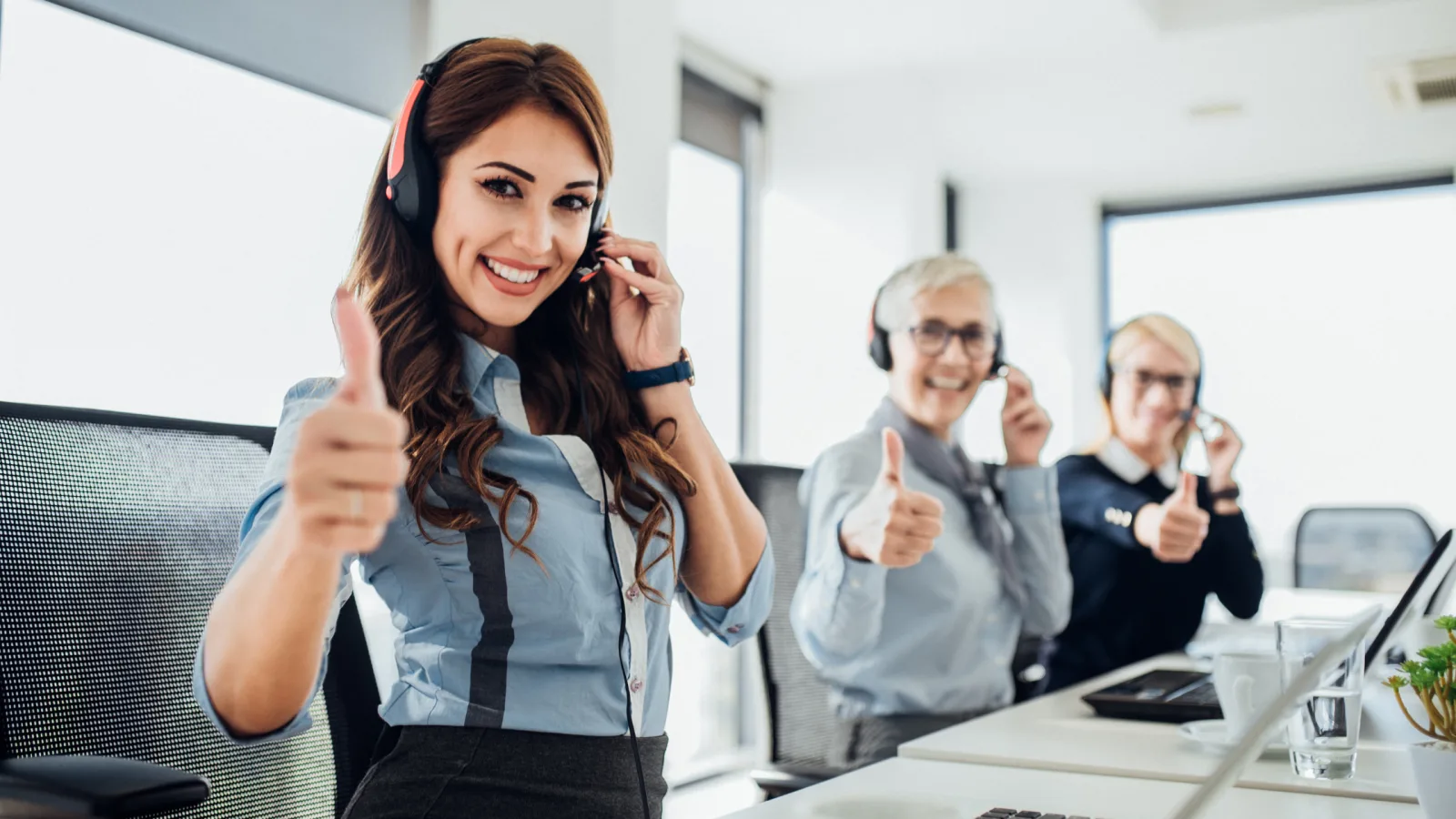 Enhancing Customer Service with Automated Solutions