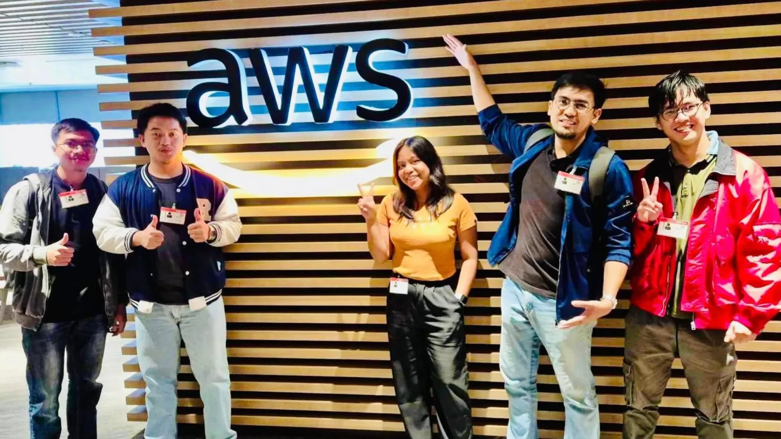 AWS Gen AI Hackathon Champion – LYB IT Solutions Leads with CodeFlow Mapper
