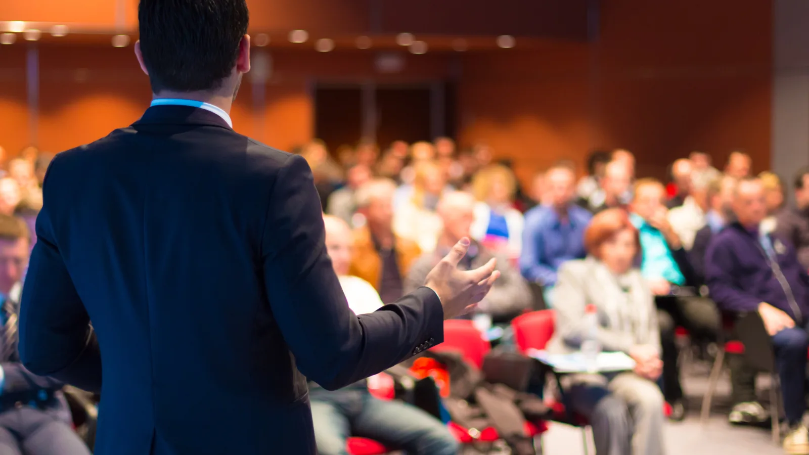Franchise Conferences – Why You Should Attend
