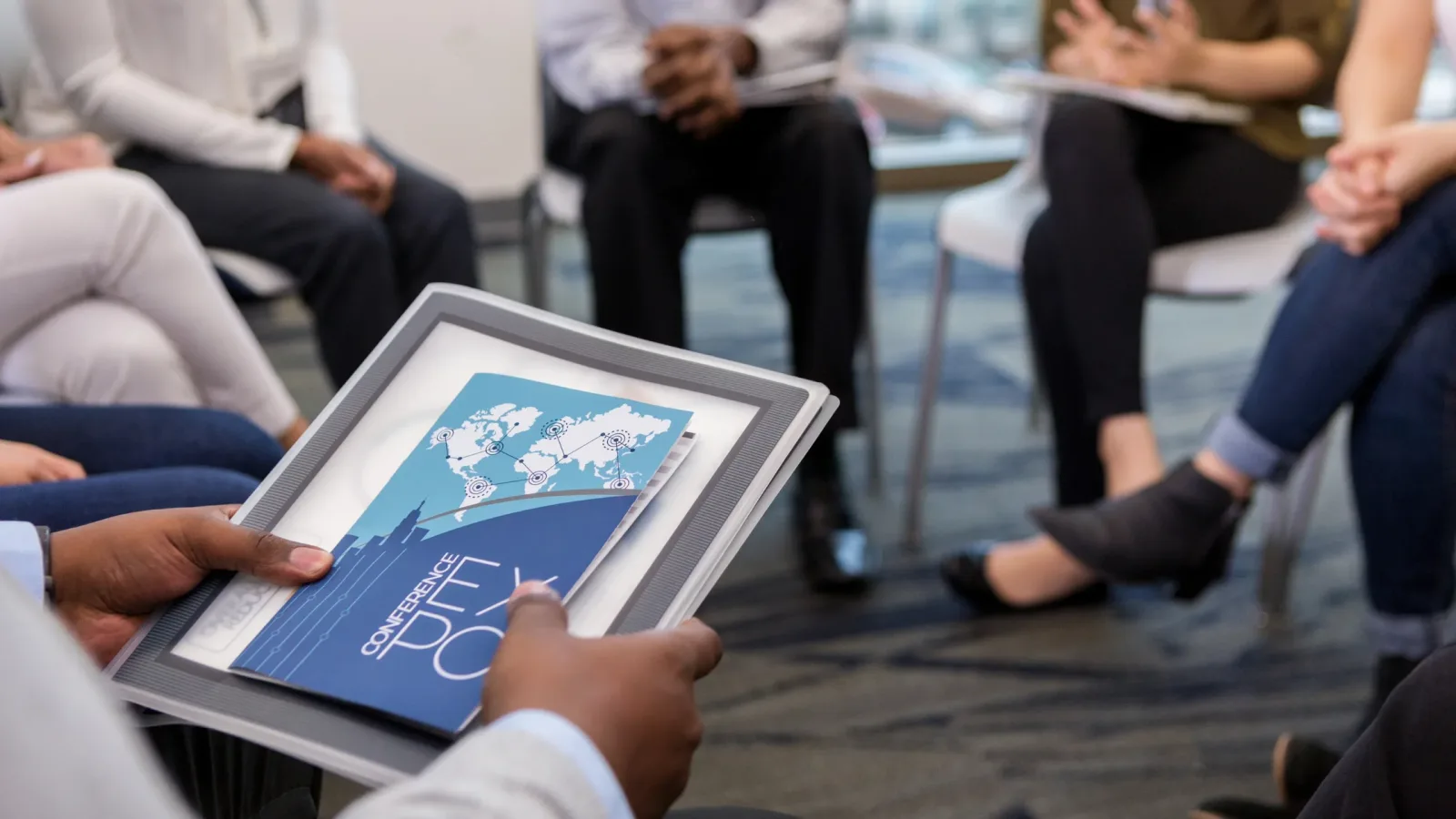 Franchise Expo Tips – How to Make the Most of Your Visit