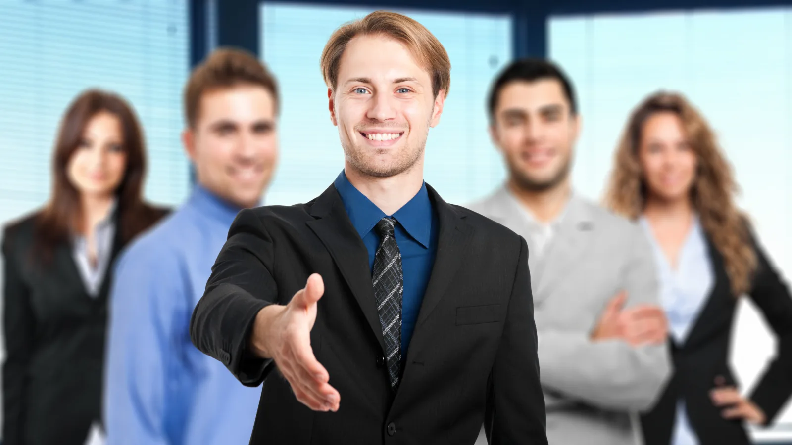 Franchise Leadership – Qualities of a Successful Franchisor
