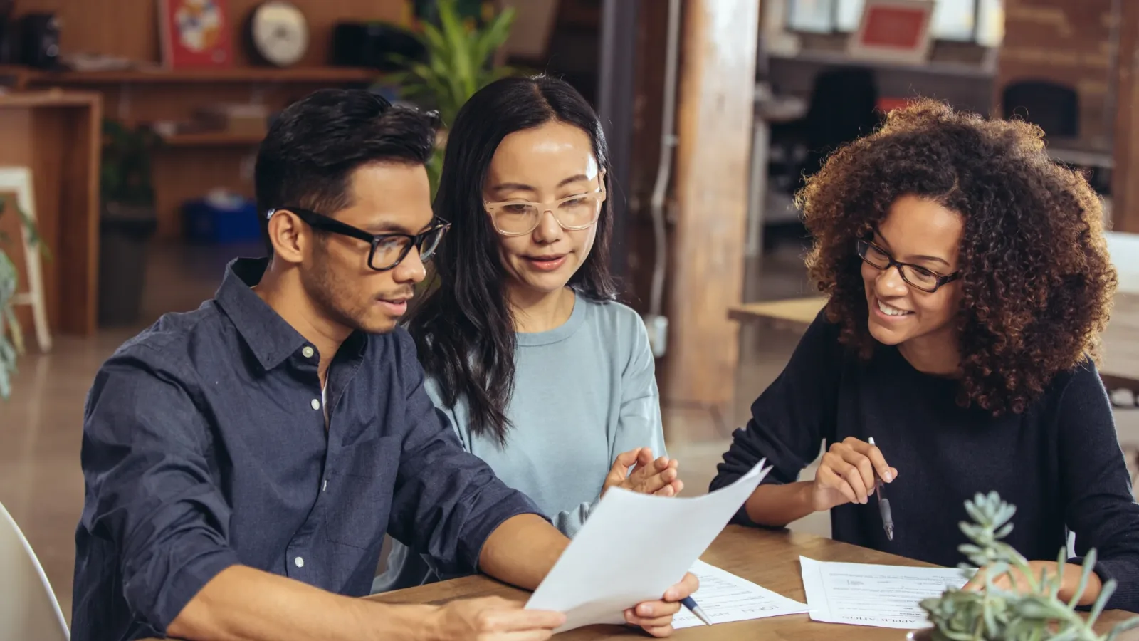 Franchise Renewal – Negotiating Terms and Conditions