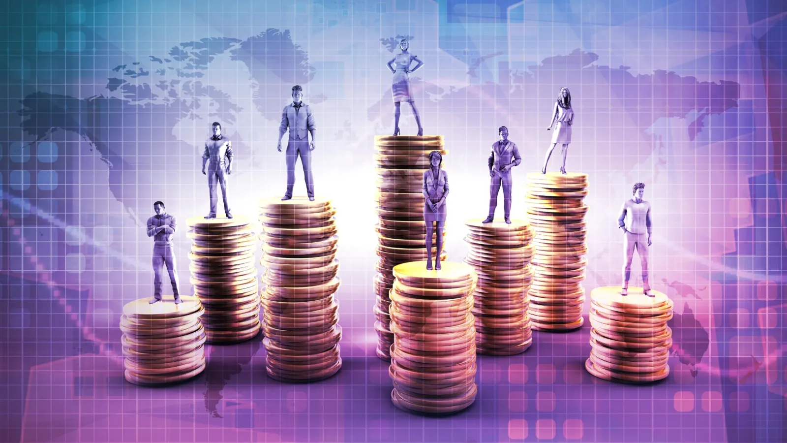 How to Stay Competitive in a Saturated Franchise Market