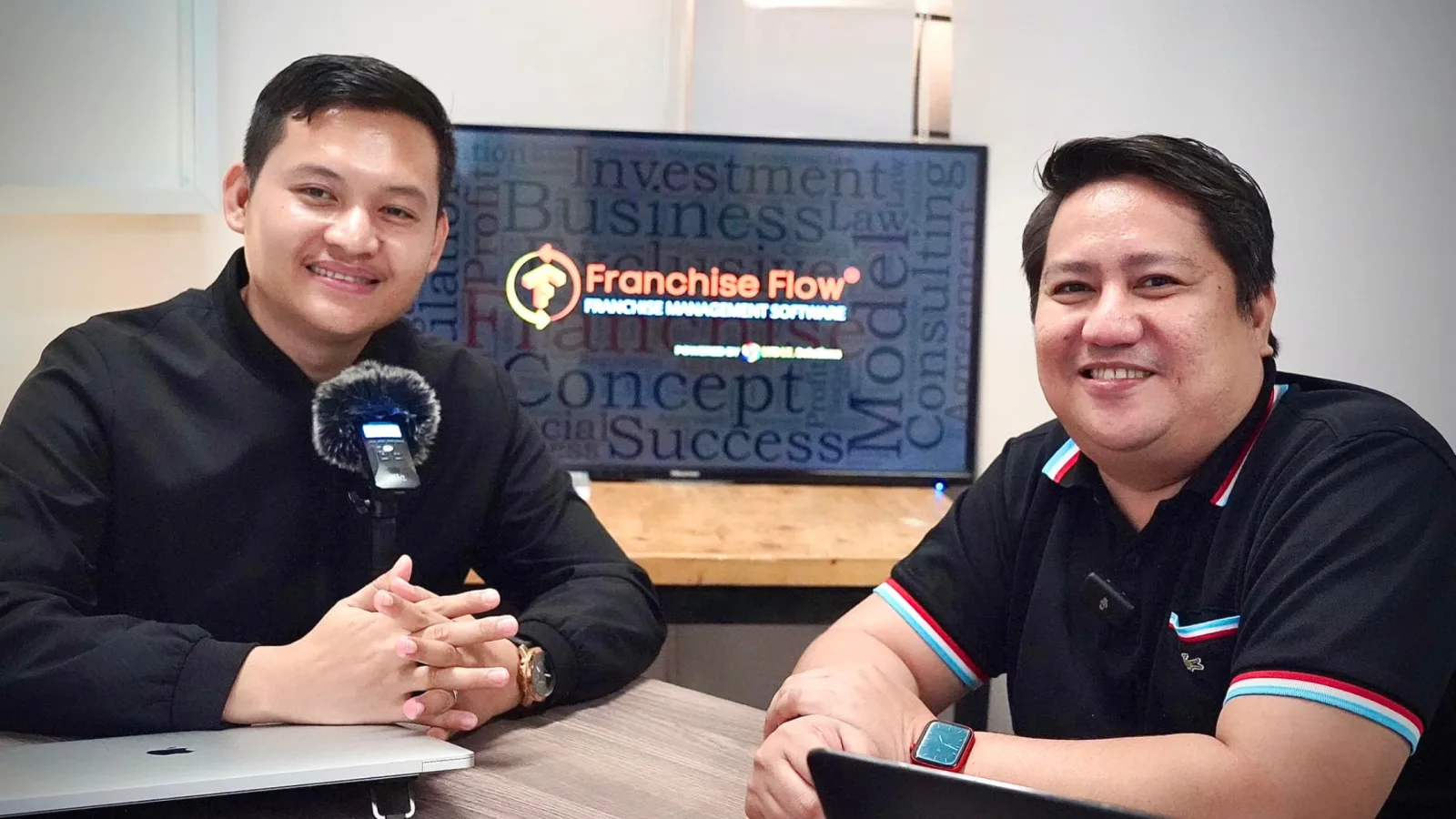 Mastering Facebook Ads with Jay Gregorio – A Guide to Entrepreneurial Success