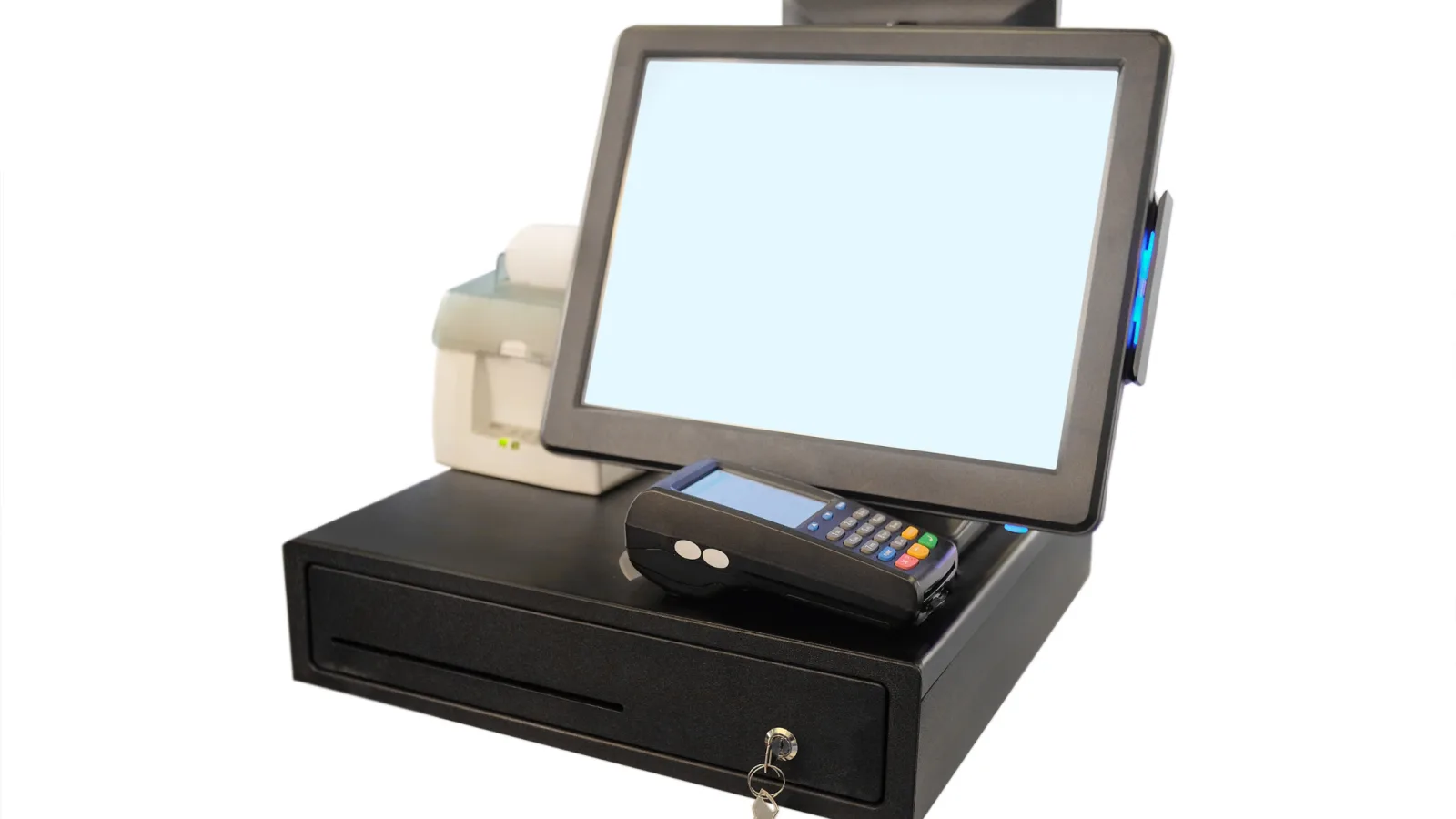 Optimizing Franchise Operations with Point-of-Sale Solutions