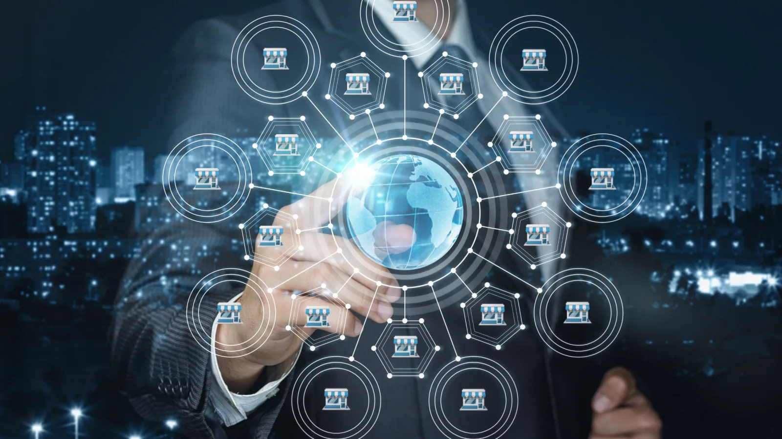 Streamlining Operations – The Impact of Franchise Software Solutions