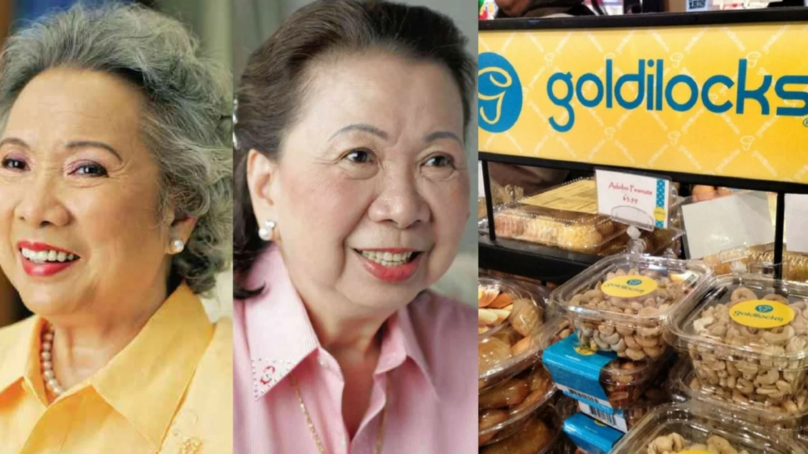 Success Stories – Goldilocks Philippines
