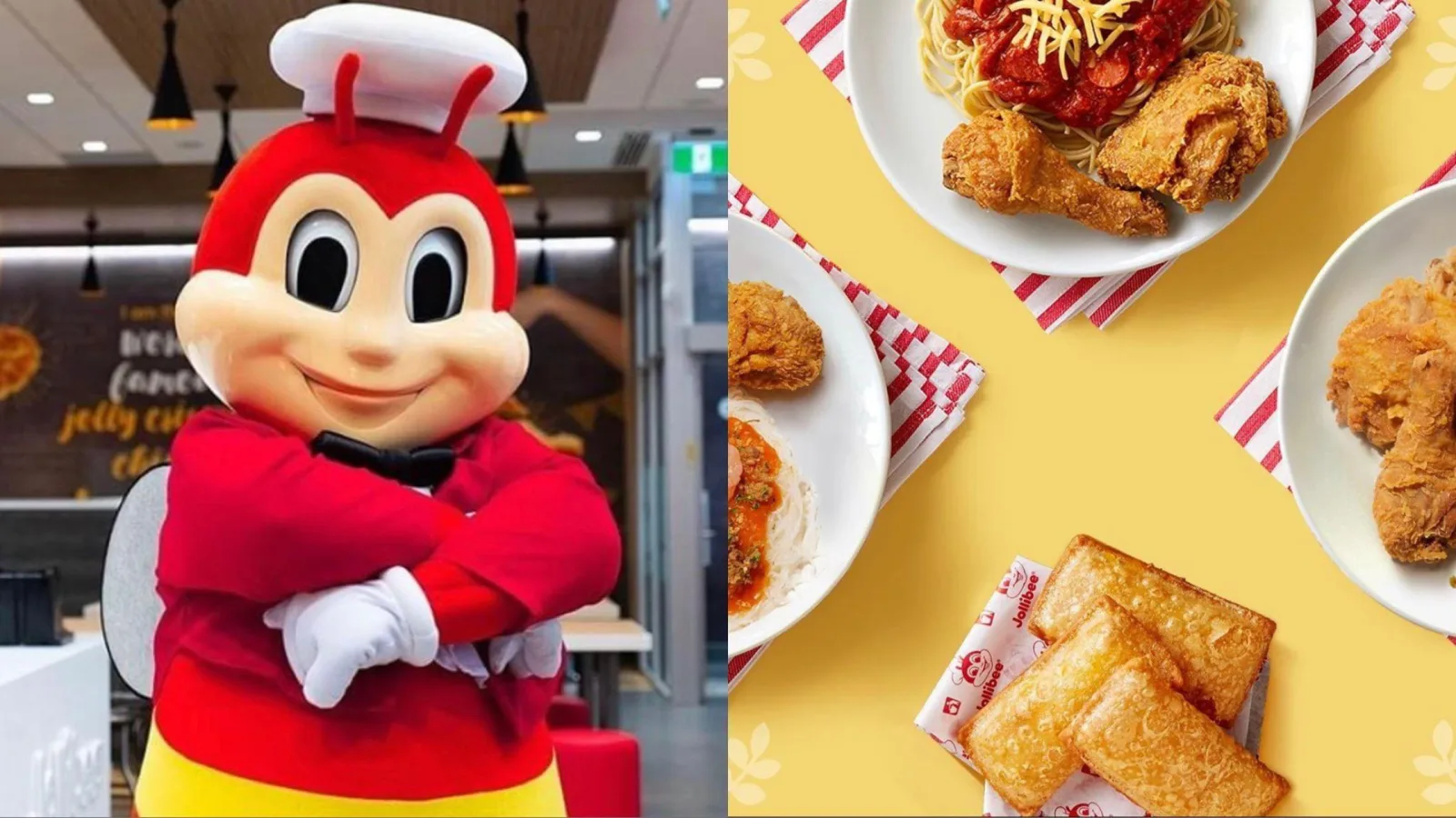 Success Stories – Jollibee Foods Corporation