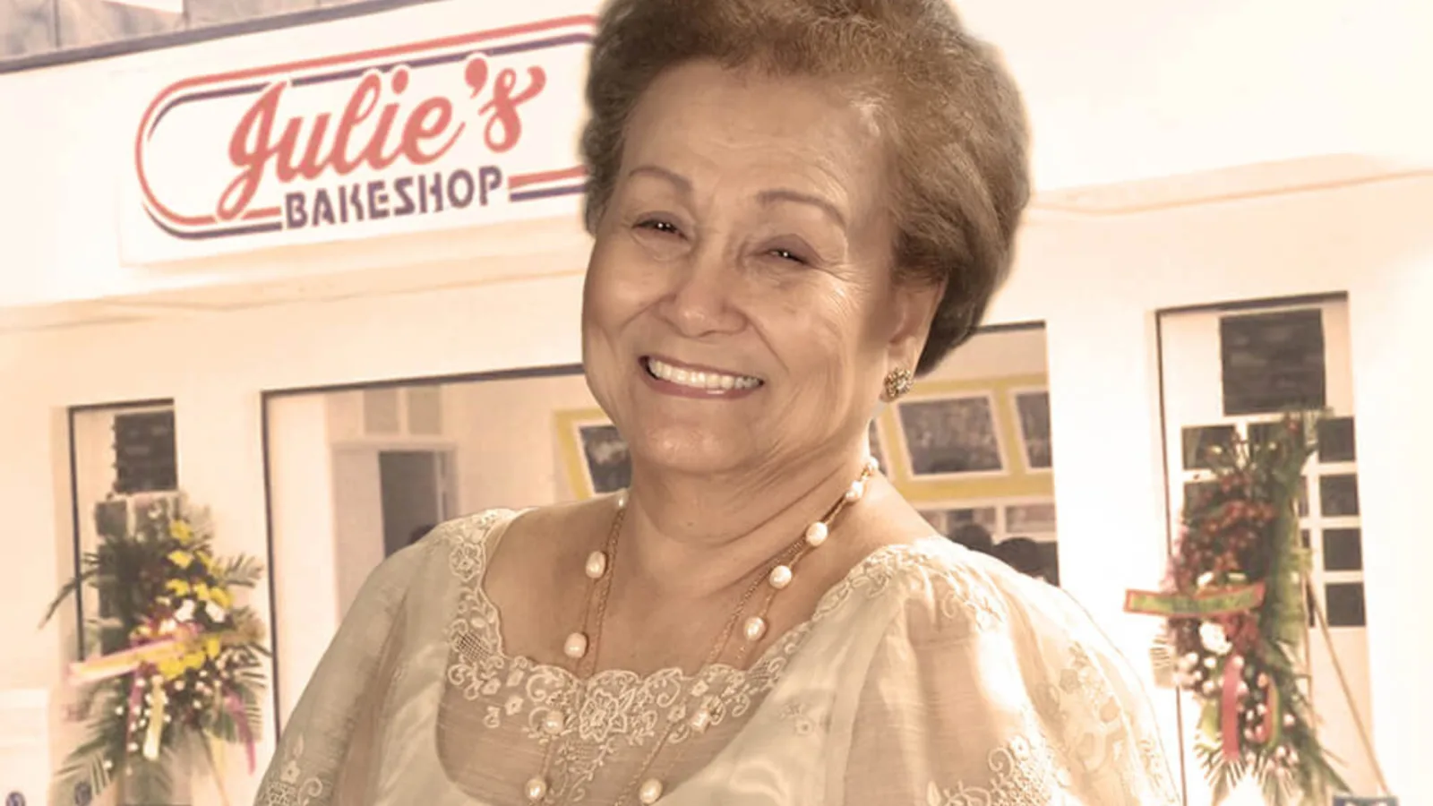 Success Stories – Julie’s Bakeshop