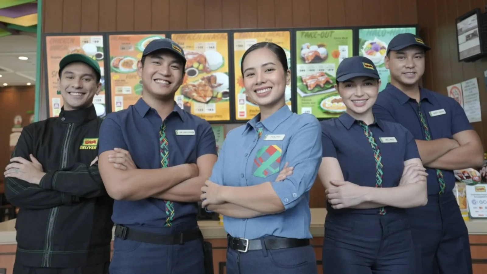 Success Stories – Mang Inasal