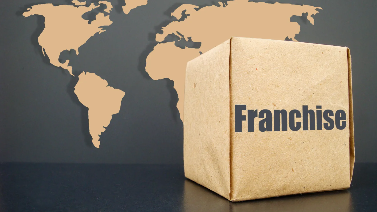 The Impact of Globalization on the Franchise Industry