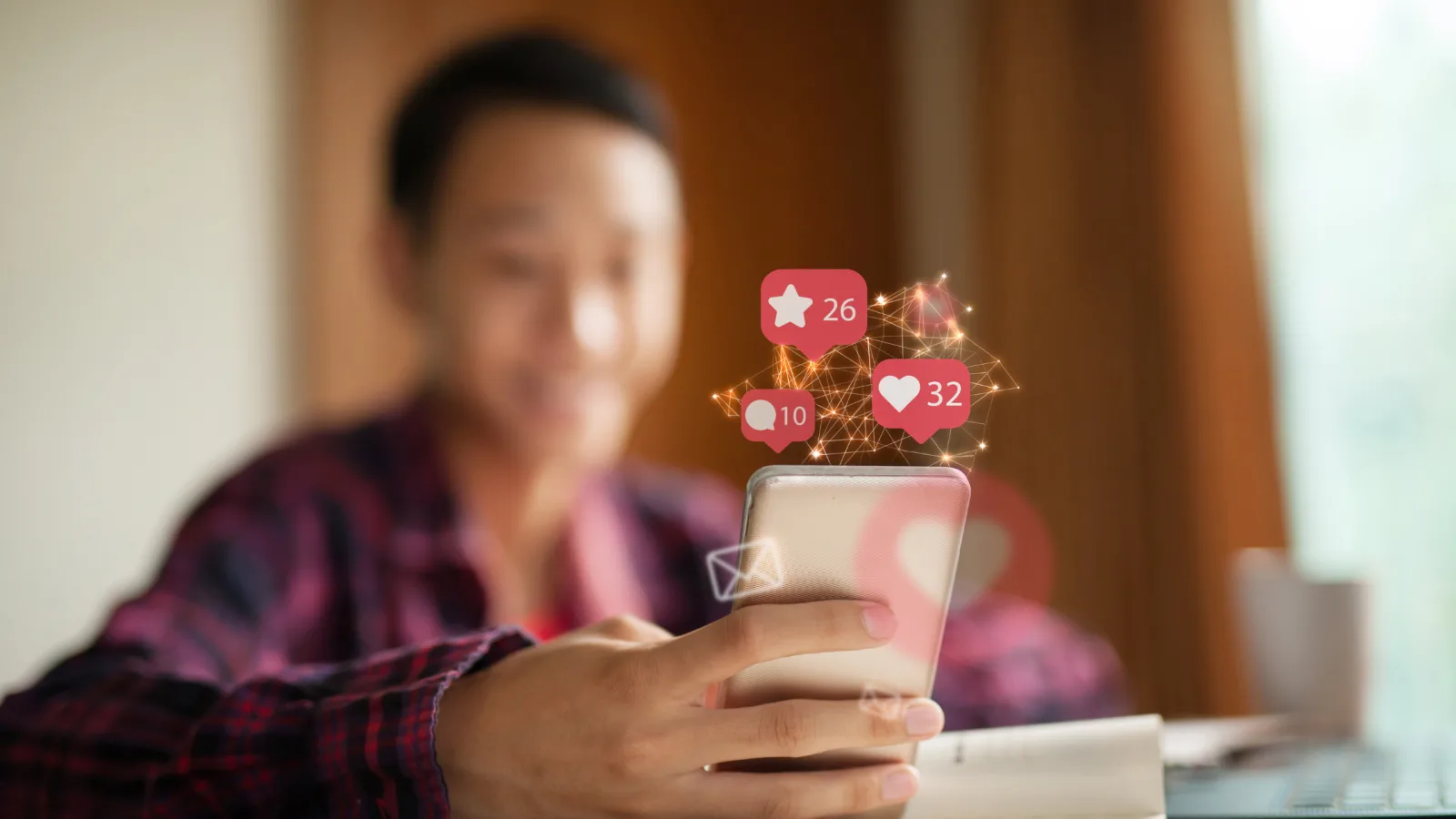 The Impact of Social Media on Food Franchise Growth