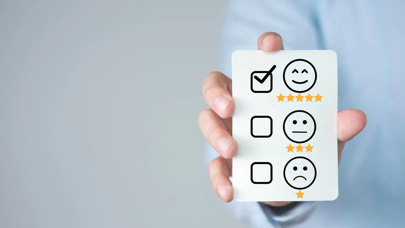 The Importance of Customer Service in Food Franchises