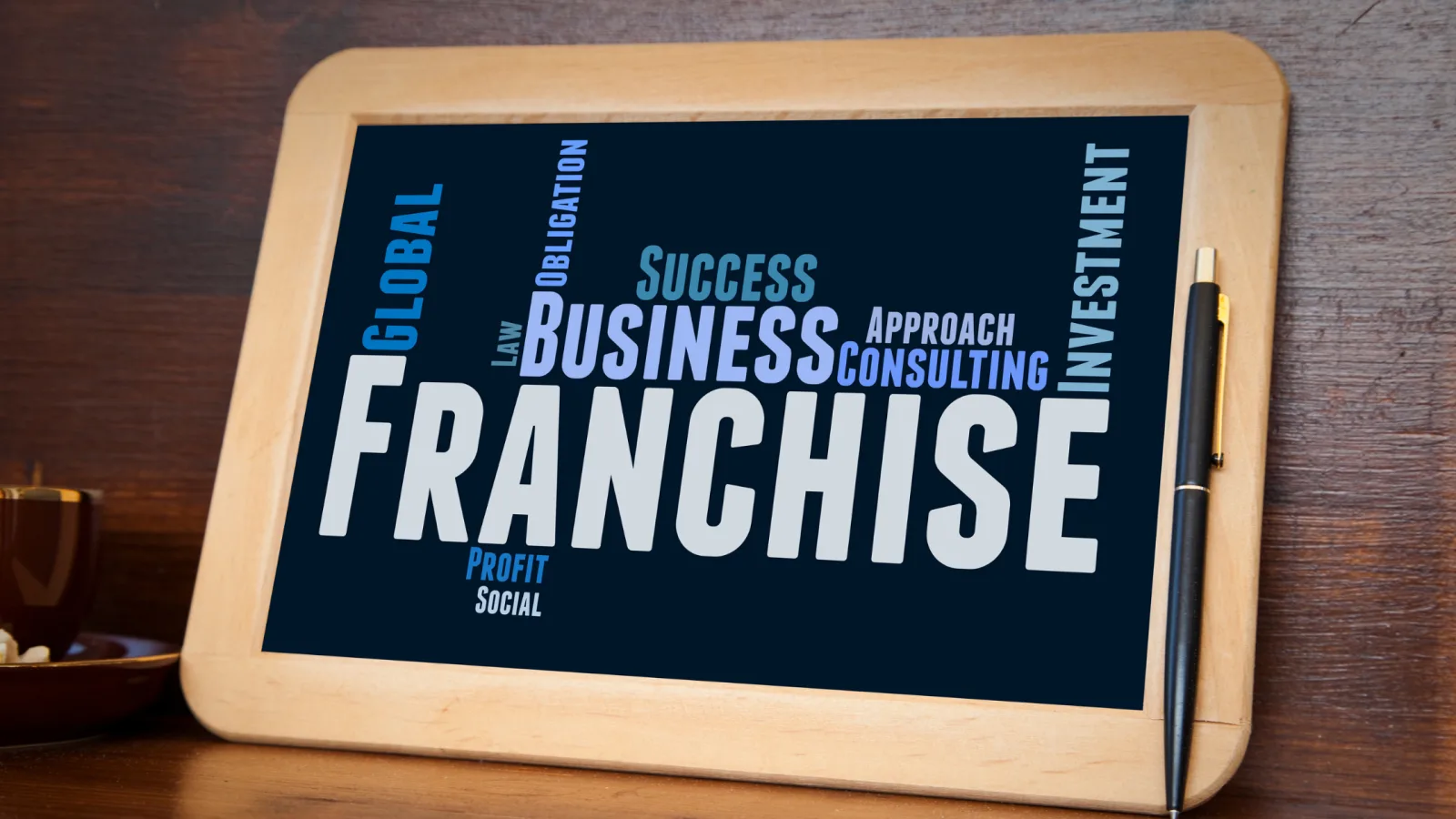 The Role of Franchisors in Franchisee Success