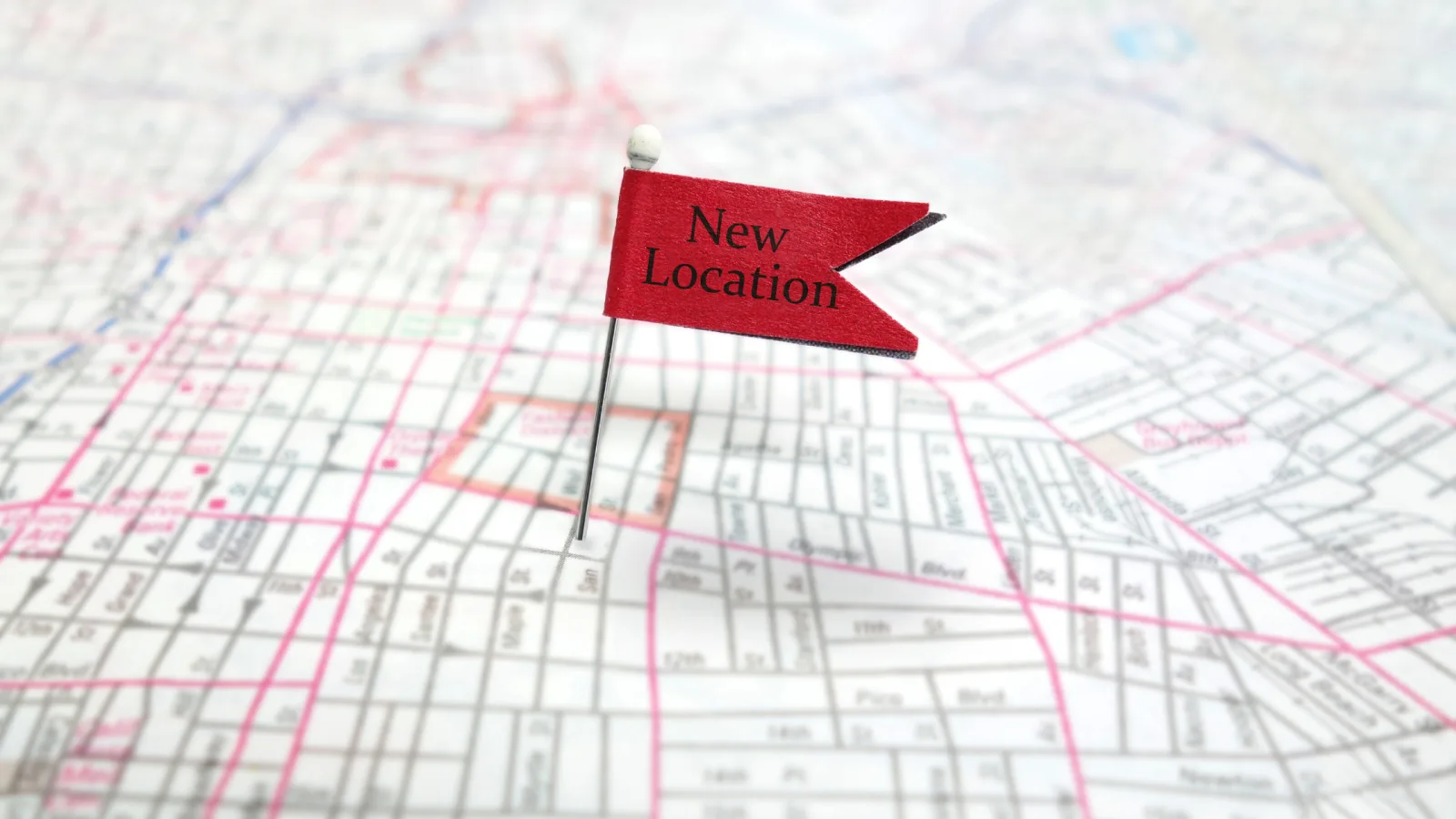 From Location to Success – Finding the Right Spot for Your Franchise