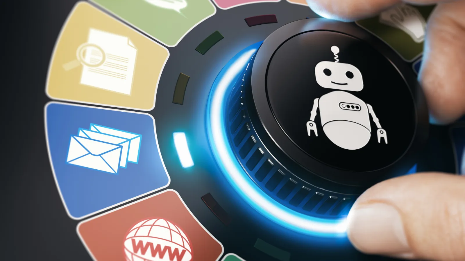 Harnessing Automation: A Key to Scaling and Growing Your Business