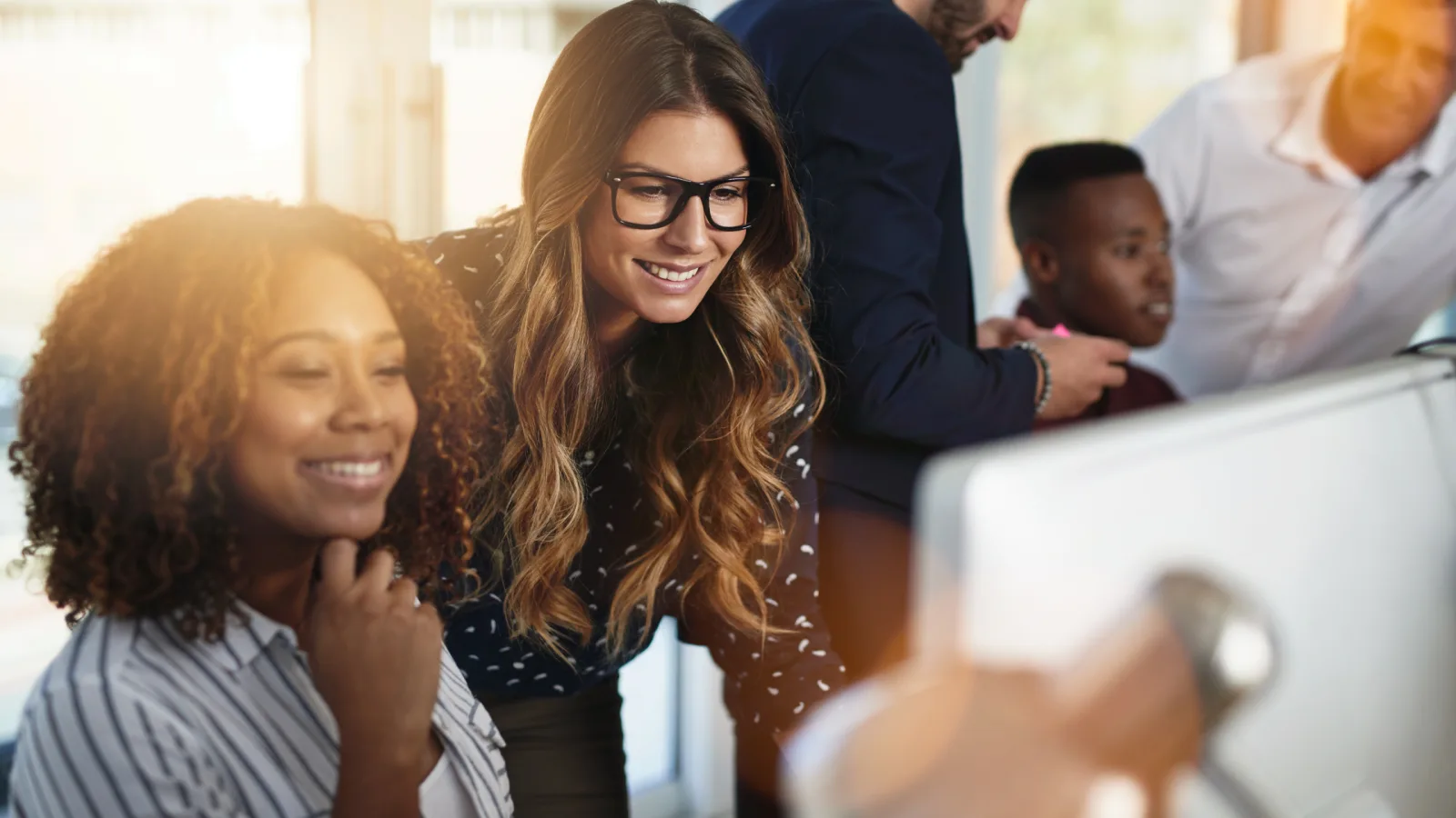 How Automation Can Boost Workplace Collaboration