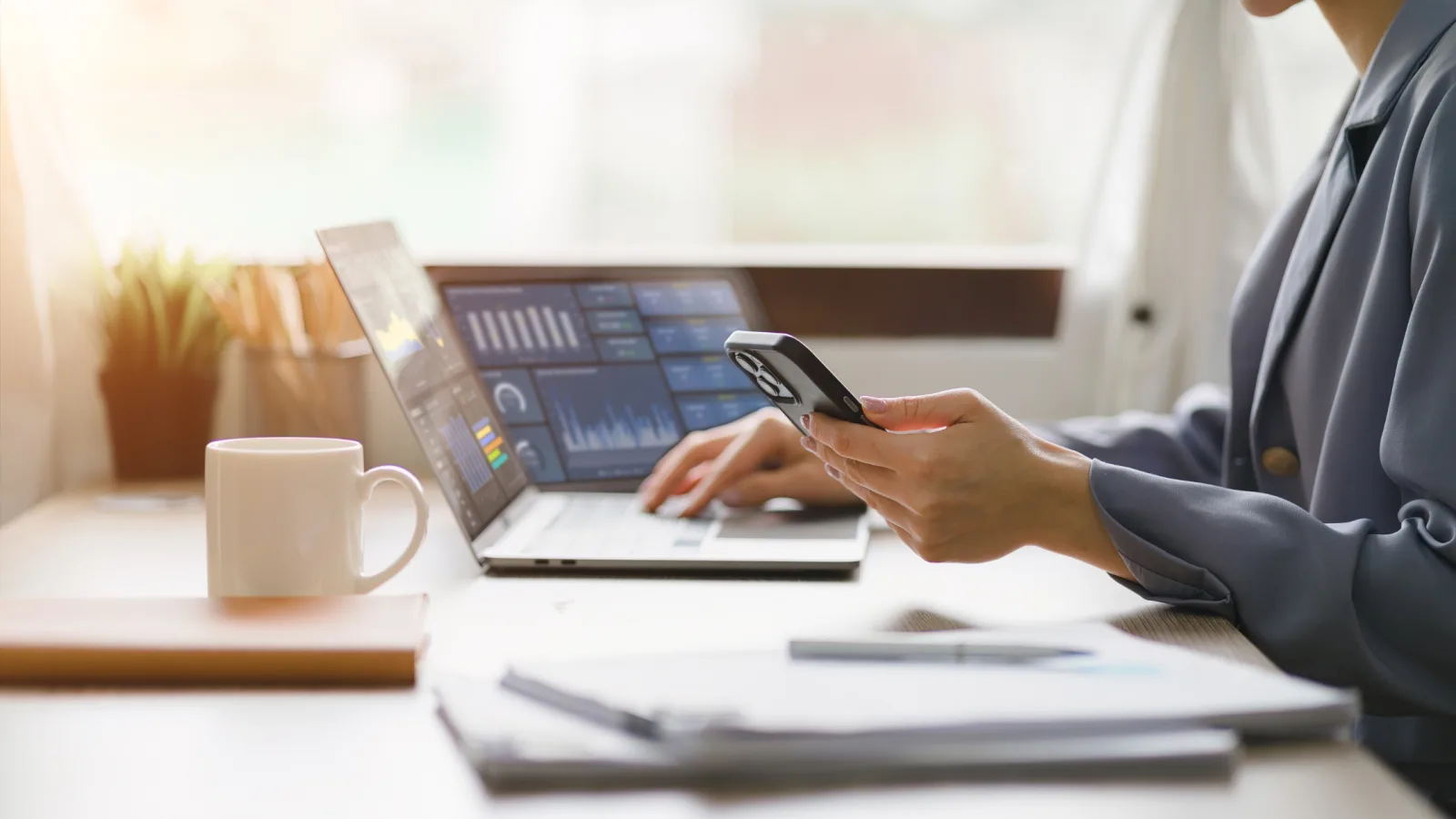 How Automation is Changing the Landscape of IT Operations