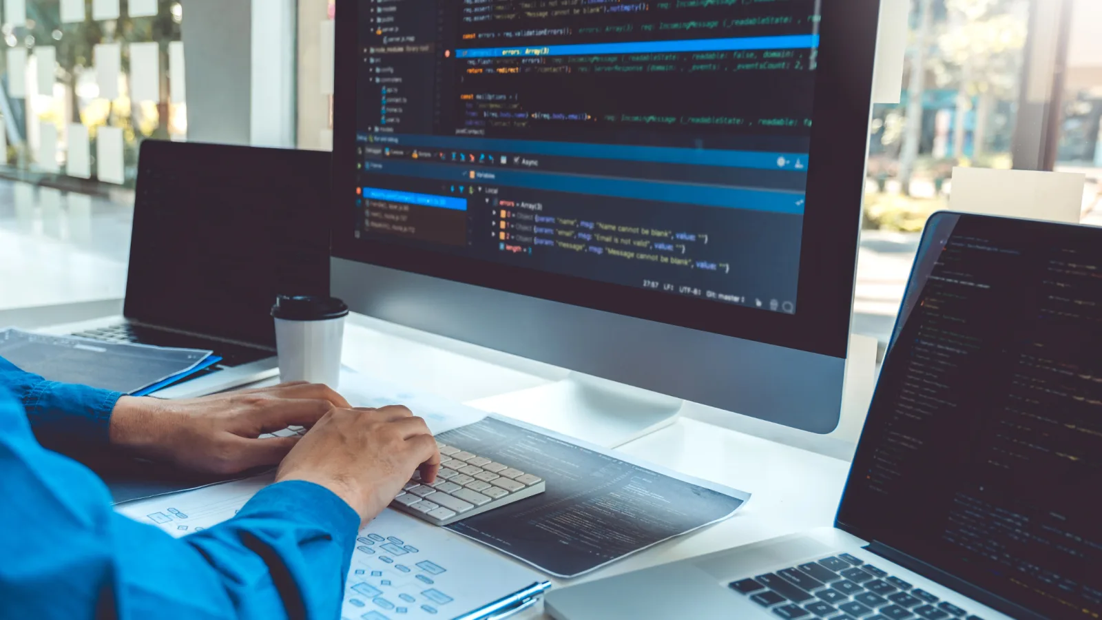 Integrating Automation and DevOps for Efficient Software Delivery