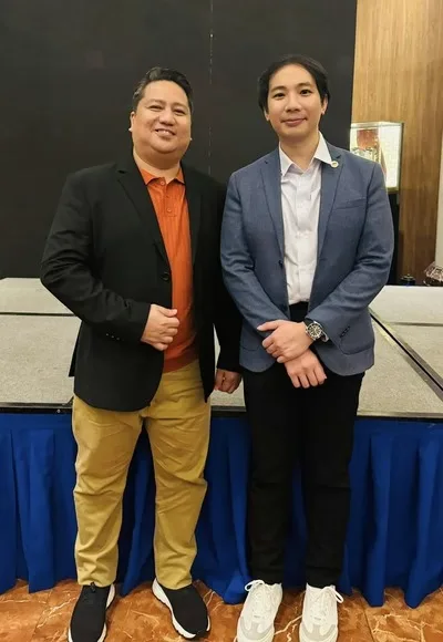 Empowering Filipino Franchises – LYB IT Solutions Joins AFFI