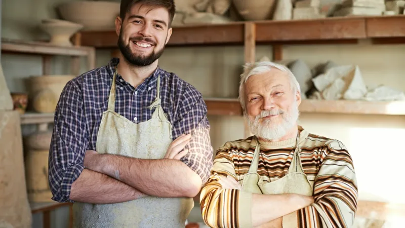 Franchising as a Family Business – Challenges and Rewards