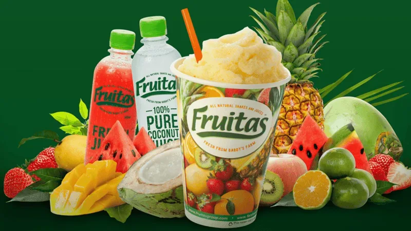 Success Stories – Fruitas