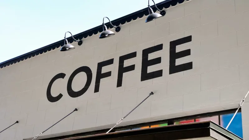 The Rise of Coffee Franchises – More Than Just a Trend
