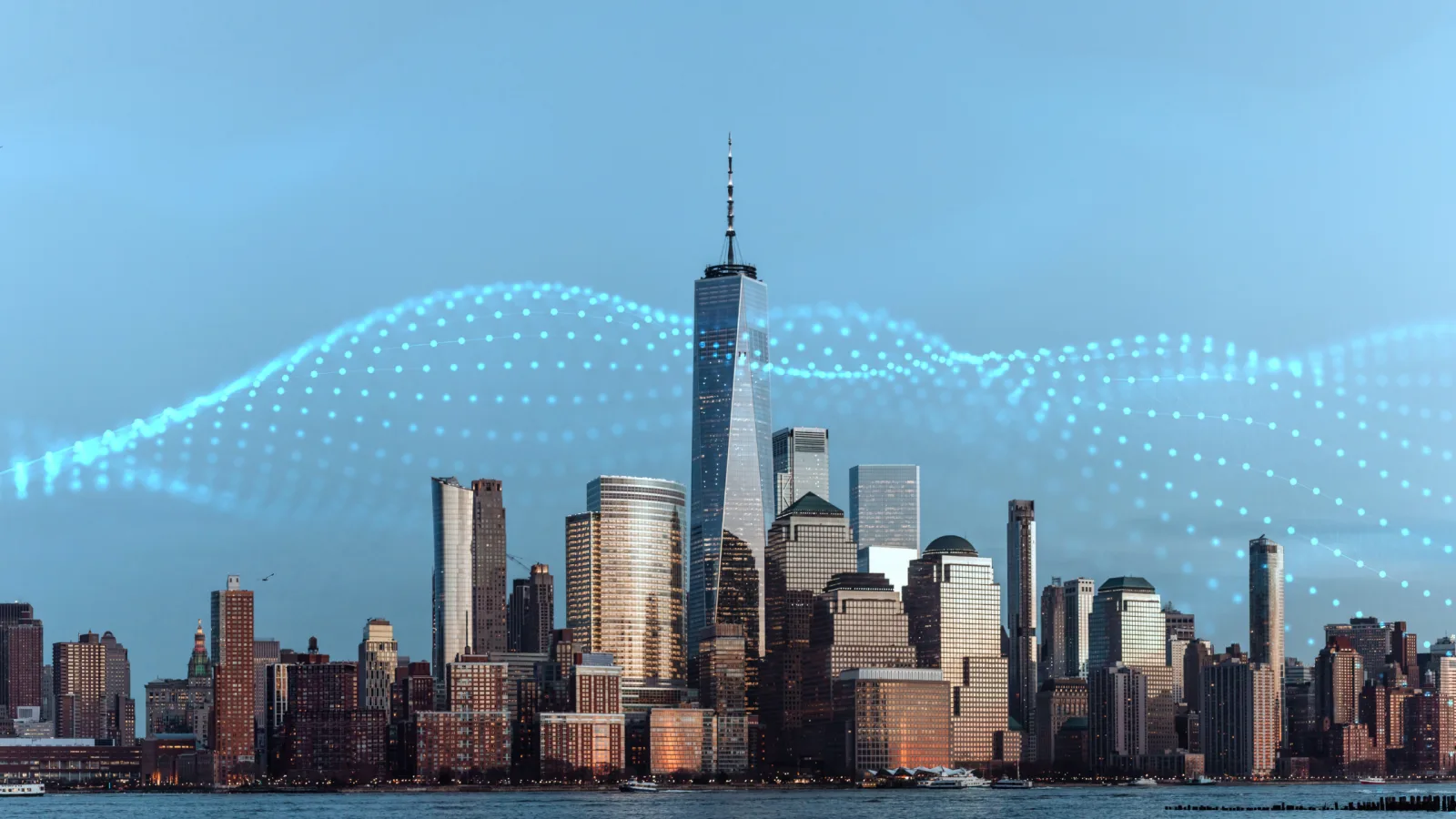 Smart Cities: Integrating Automation for Sustainable Development