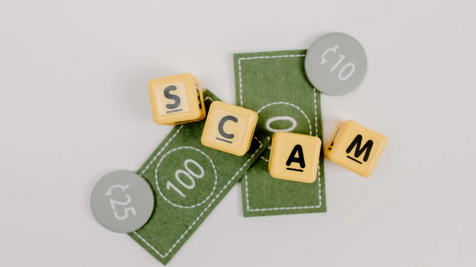 Spotting Fake Franchise Offers – How to Protect Yourself from Scams