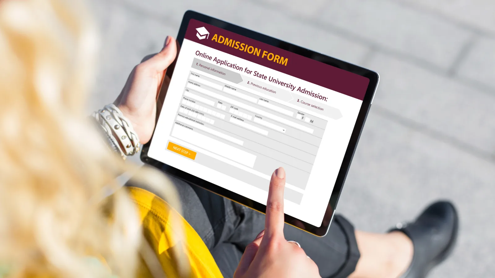 Streamlining Admissions: Why Educational Institutions Need Online Enrollment Systems