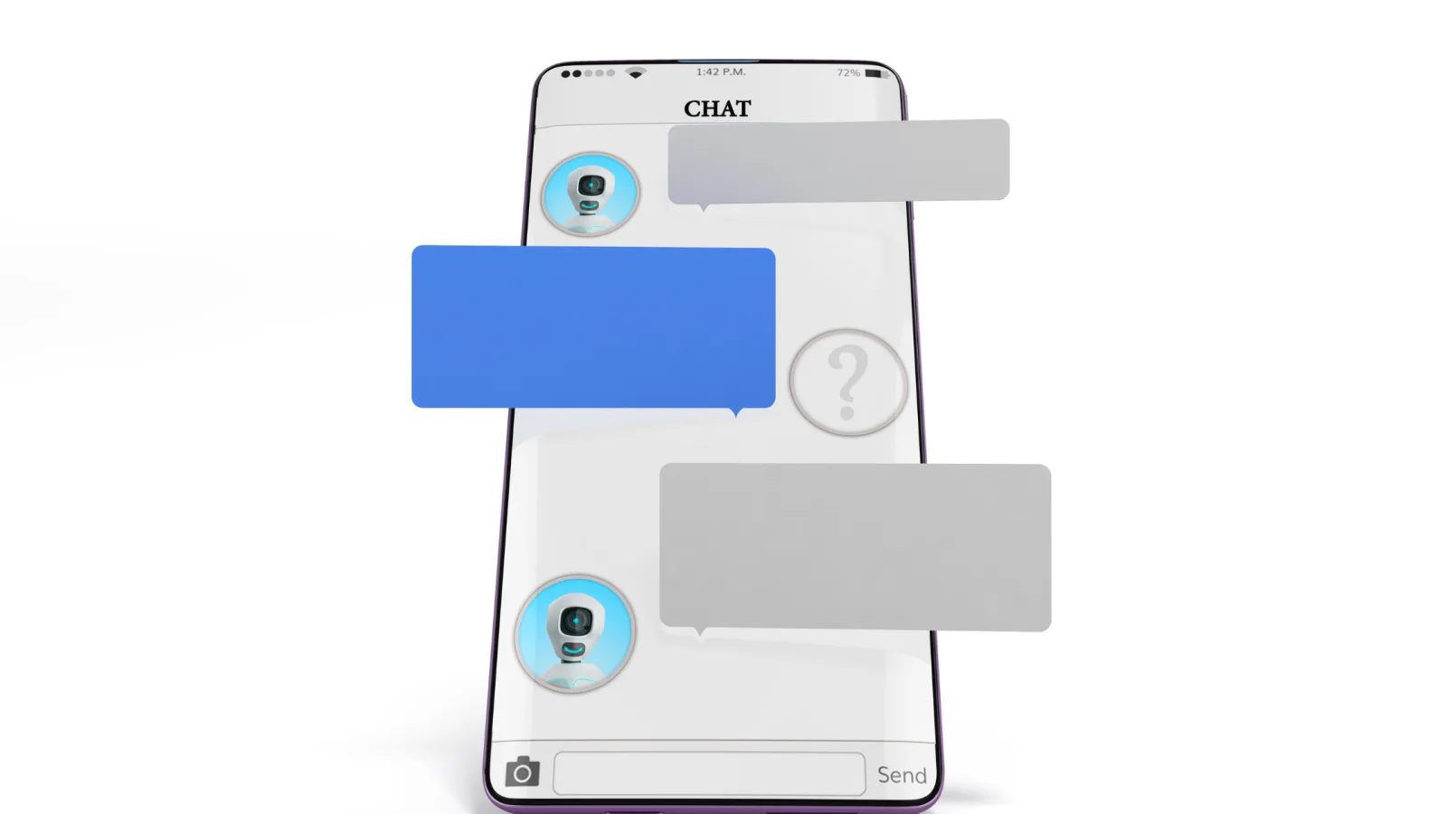 The Chatbot Advantage: The Impact of Chatbots on Engagement