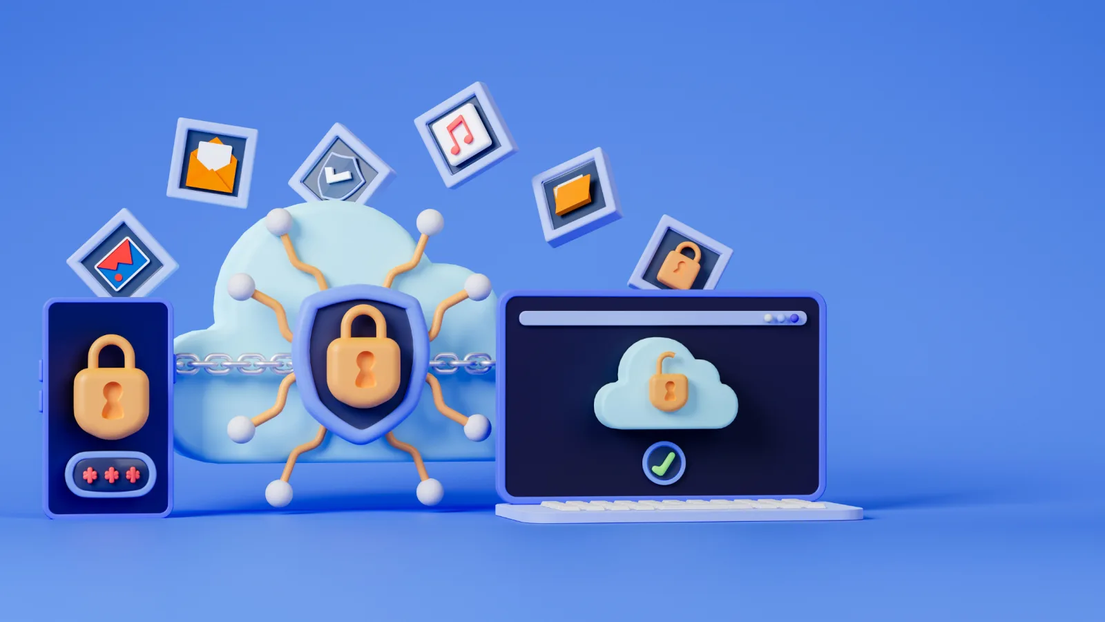 The Cloud Advantage: How Cloud-Based Systems Can Revolutionize Your Business Operations