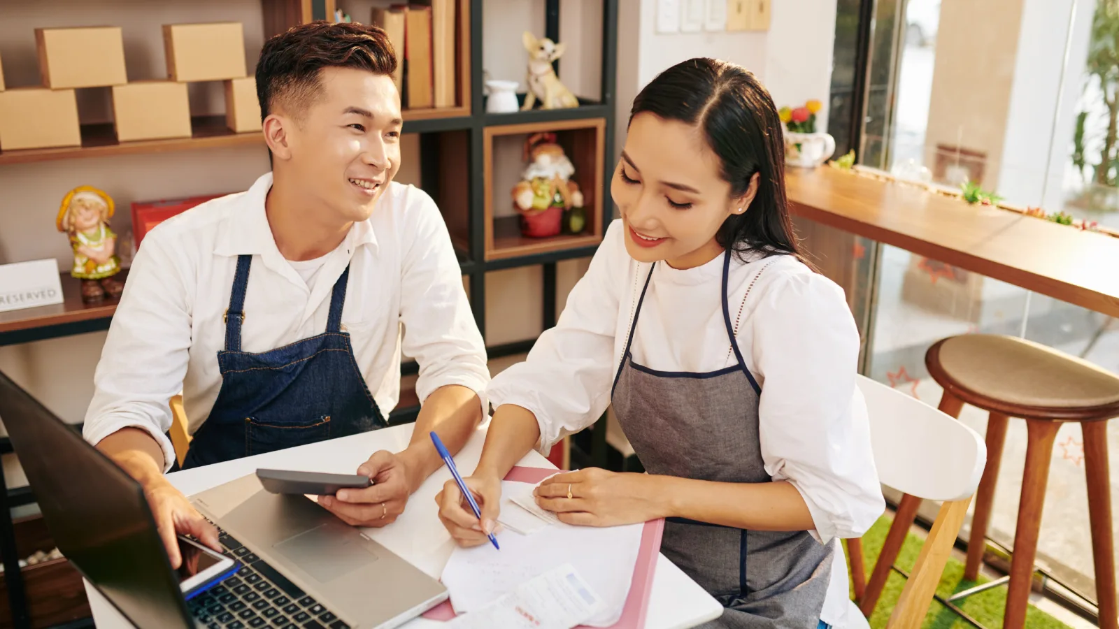 The Franchisee-Franchisor Relationship – Key Dynamics