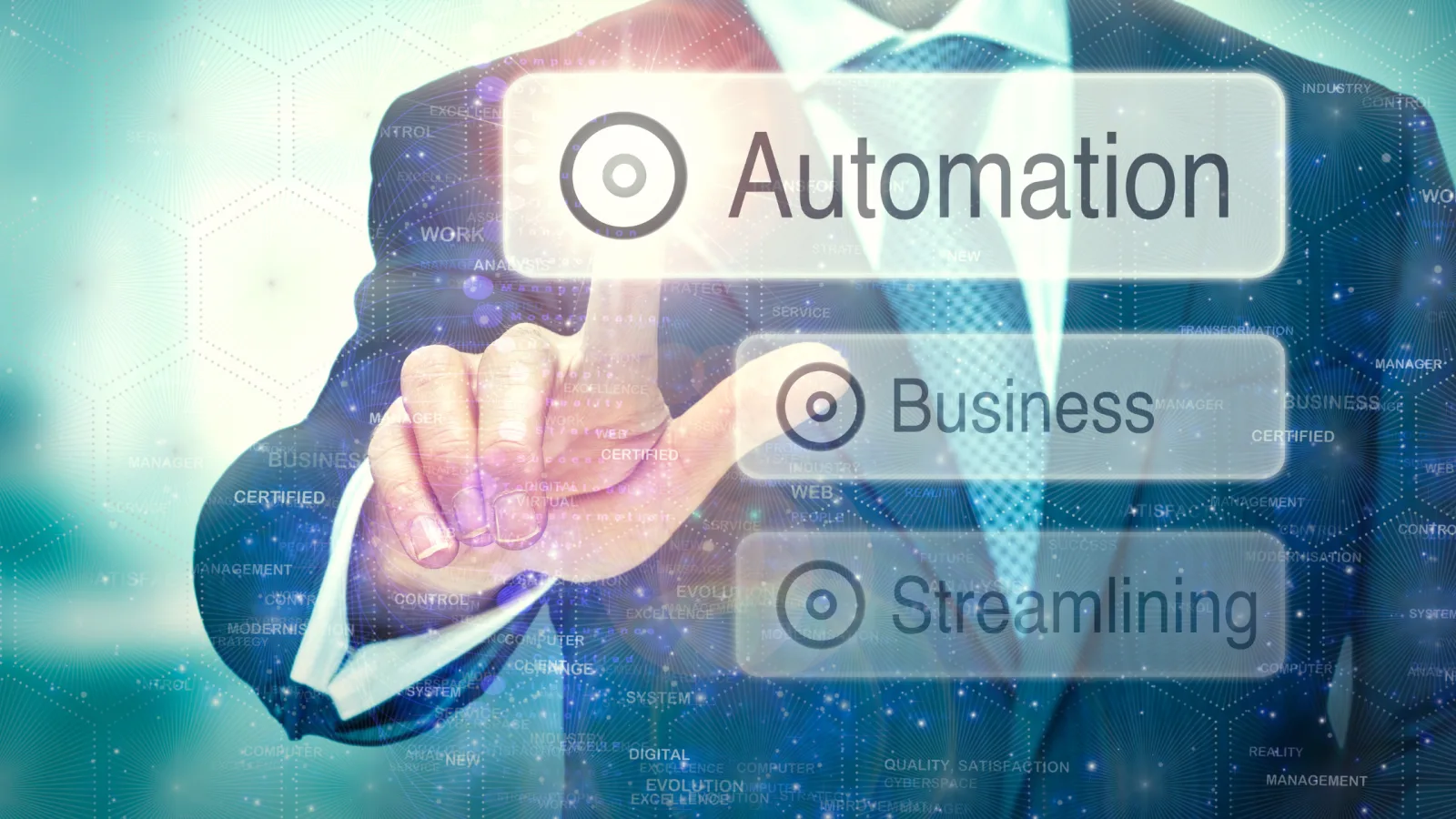 The Power of Automation: 5 Key Benefits for Businesses