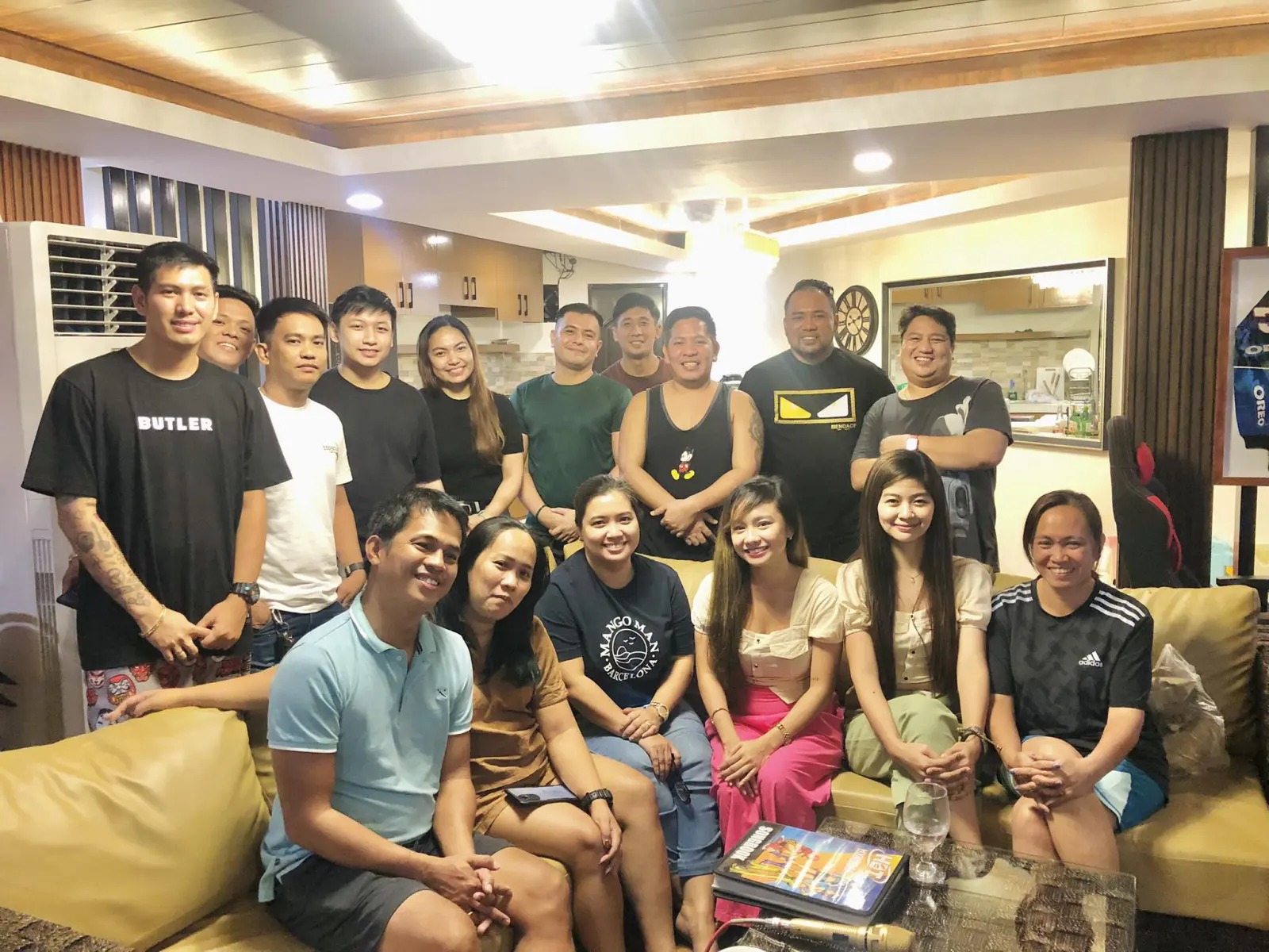 The Power of Collaboration: A Unique Getaway at the "Good Mafia Private Resort"